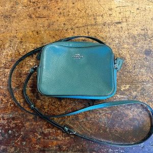 COACH Mini Camera Bag